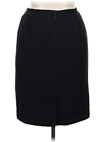 Norton McNaughton Formal Skirt (view 2)