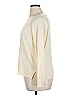 Zara Ivory Pullover Sweater Size XL - photo 5