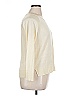 Zara Ivory Pullover Sweater Size XL - photo 4