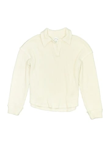Art Class Pullover Sweater (view 1)