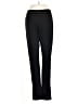 St. John Solid Black Active Pants Size 4 - photo 1