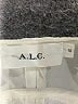 A.L.C. Ivory Cocktail Dress Size 10 - photo 7