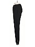 St. John Solid Black Active Pants Size 4 - photo 5