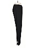 St. John Solid Black Active Pants Size 4 - photo 4