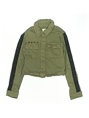 Hudson Jeans Jacket (view 1)