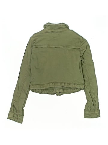 Hudson Jeans Jacket (view 2)