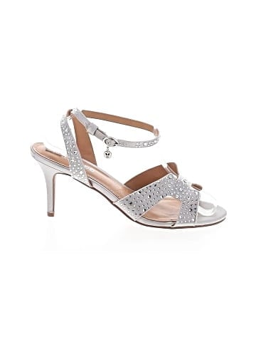 J. Renee Sandals (view 1)