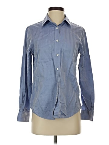 Craig Taylor Long Sleeve Button-Down Shirt (view 1)