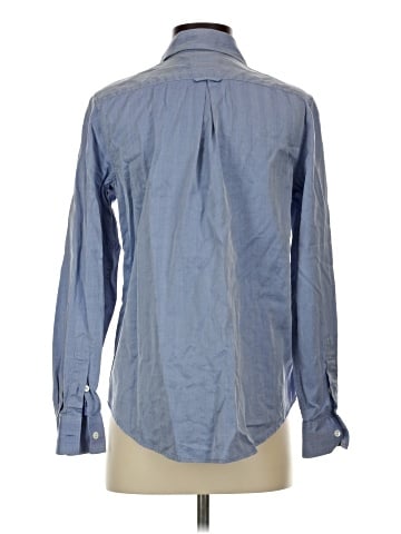 Craig Taylor Long Sleeve Button-Down Shirt (view 2)