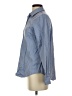 Craig Taylor Blue Long Sleeve Button-Down Shirt Size XS - photo 5