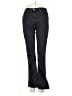 7 For All Mankind Black Jeans Size 26 waist - photo 1