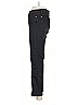 7 For All Mankind Black Jeans Size 26 waist - photo 5
