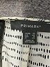 Primark 100% Polyester Gray Ivory Kimono Size 8 - photo 7