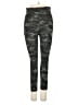 Athleta Camo Green Active Pants Size S - photo 1