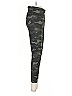 Athleta Camo Green Active Pants Size S - photo 4