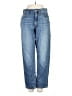 Everlane 100% Cotton Blue Jeans Size 26 waist - photo 1