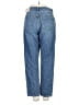 Everlane 100% Cotton Blue Jeans Size 26 waist - photo 2