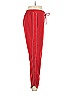 Ted Baker London Red Casual Pants Size 6 (2) - photo 4