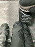 Trixxi 100% Tencel Gray Jacket Size S - photo 7