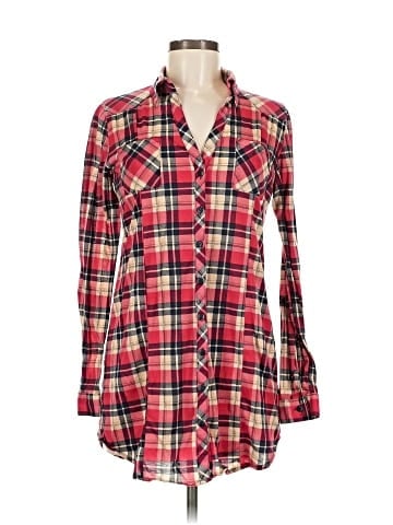 Passport Casual Dress (view 1)