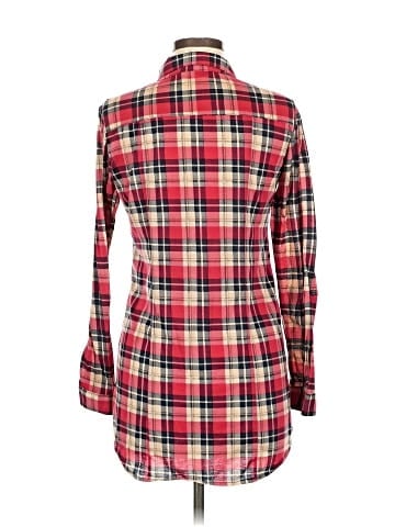 Passport Casual Dress (view 2)