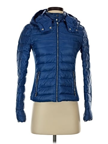 Zara Jacket (view 1)