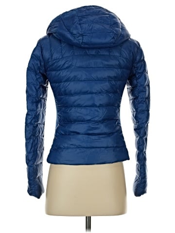 Zara Jacket (view 2)