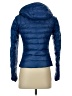 Zara Blue Jacket Size S - photo 2