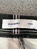 Old Navy Plaid Black Leggings Size M - photo 7
