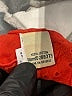 L.L.Bean Orange Casual Skirt Size 14 (petite) - photo 5