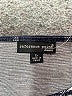 Reference Point Plaid Gray Casual Dress Size L - photo 7