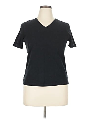 Jones New York Sport Short Sleeve Top (view 1)