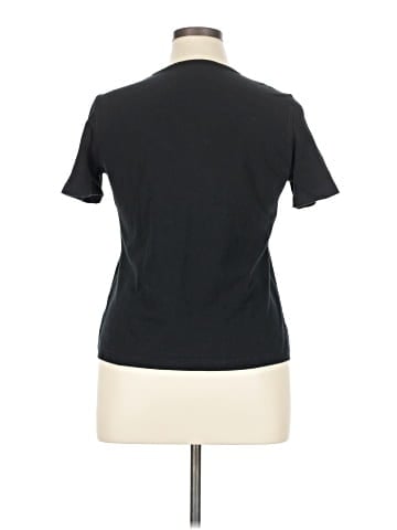 Jones New York Sport Short Sleeve Top (view 2)