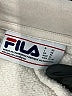 FILA Ivory Sweatshirt Size XL - photo 7