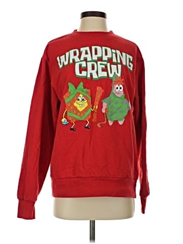 Nickelodeon Sweatshirt (view 1)