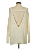 TOBI Yellow Pullover Sweater Size S - photo 2