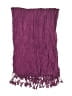 Unbranded Purple Scarf One size - photo 2
