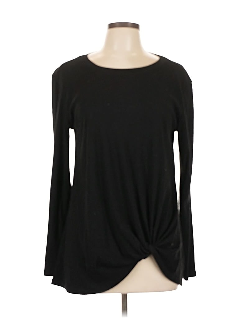 Pre-owned Yidarton Cardigan Sweater In Black