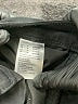 American Eagle Outfitters Black Track Pants Size 8 - photo 7