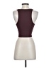 Athleta Burgundy Tank Top Size XS - photo 2
