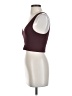 Athleta Burgundy Tank Top Size XS - photo 5
