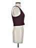 Athleta Burgundy Tank Top Size XS - photo 4