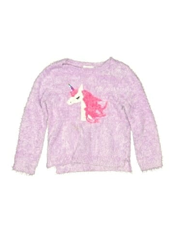 Design History Pullover Sweater (view 1)