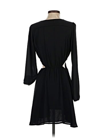 Donna Mizani Long Sleeve Blouse (view 2)