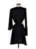 Donna Mizani 100% Polyester Black Long Sleeve Blouse Size XS - photo 2