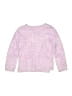 Design History Purple Pullover Sweater Size 6 - photo 2