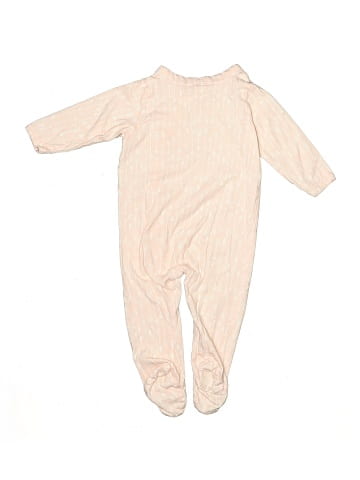 Harper Canyon Long Sleeve Onesie (view 2)
