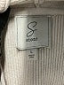 Sioni Ivory Pullover Sweater Size L - photo 6