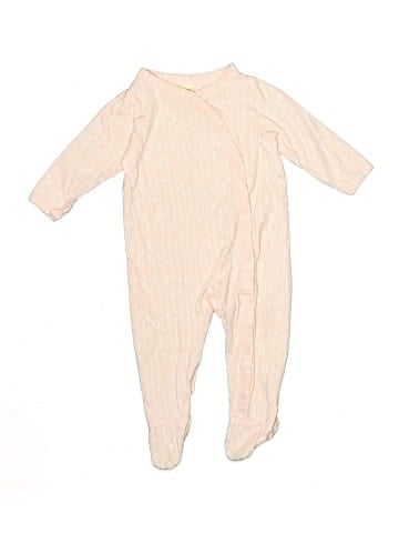 Harper Canyon Long Sleeve Onesie (view 1)