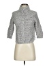 Ann Taylor Gray Cardigan Size S - photo 1